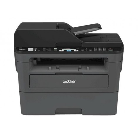 Brother HL-L3230CDW - Gris - 25 ppm