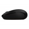 Souris sans fil Microsoft Wireless Mobile 1850