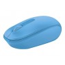 Souris sans fil Microsoft Wireless Mobile 1850