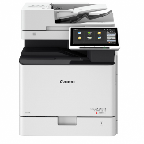 COPIEUR CANON IMAGE RUNNER ADVANCE DX C259i