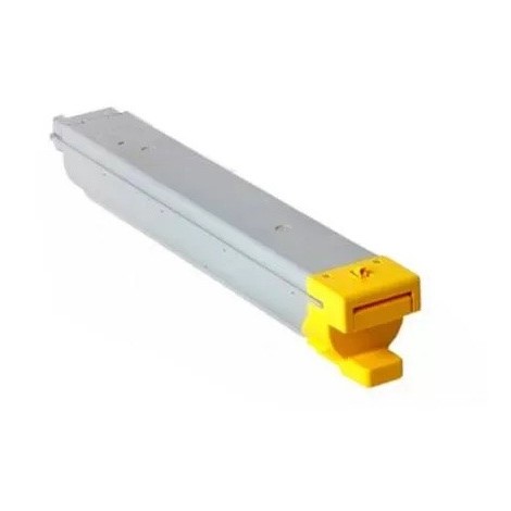 Cartouche de toner générique jaune HP W9042MC