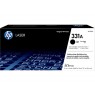 Cartouche de toner noir d'origine HP W1331A - 331A