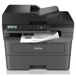 Imprimante Multifonction Brother MFC-L2827DW Laser Monochrome 4 en 1