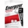 Energizer LR44/A76 - 2x Piles Alcalines 1,5V