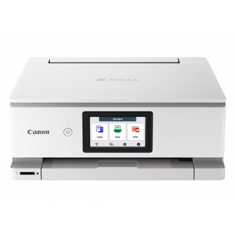 Imprimante CANON PIXMA TS8750 MFP