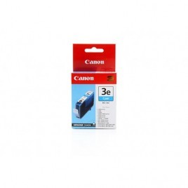 ORIGINAL CANON BCI-3EC Cyan - 15ml - 390 pages