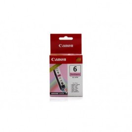 ORIGINAL CANON BCI-6EPM Photo Magenta - 15ml - 270 pages