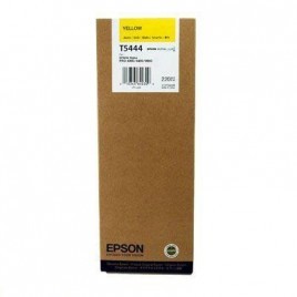 ORIGINAL EPSON T5444 XL Jaune