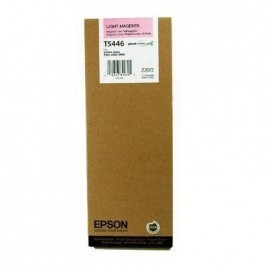 ORIGINAL EPSON T5446 XL Magenta clair