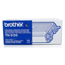 ORIGINAL BROTHER TN-3130 Noir - 3 500 pages