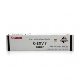 ORIGINAL CANON C-EXV7 Noir - 7814A002 - 300g pages