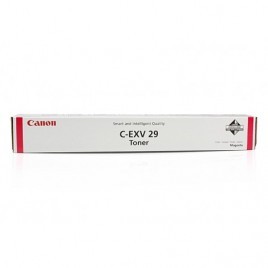 ORIGINAL CANON C-EXV29 Magenta - 2798B002 - 27 000 pages