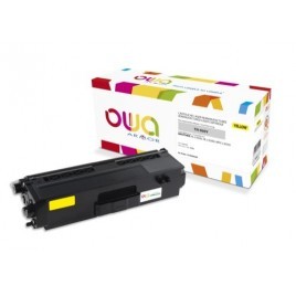 Toner ARMOR pour Brother TN-900-Y Jaune - 6 000 pages - K16008OW