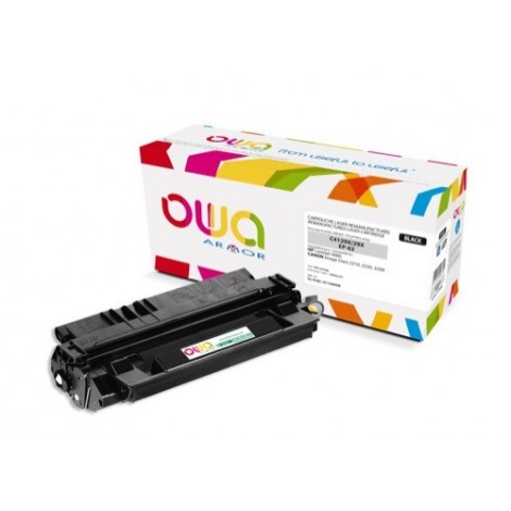 Toner ARMOR pour Canon 1500A003 Noir - 10 000 pages - K11346OW