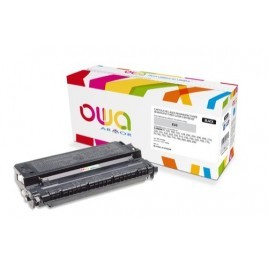 Toner ARMOR pour Canon E30 - 1491A003 Noir - 4 000 pages - K10785OW