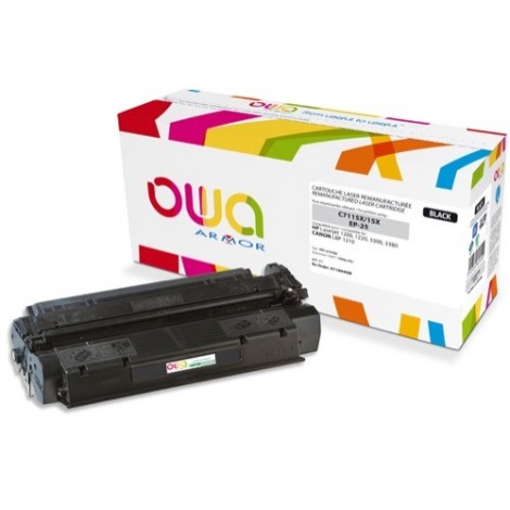 Toner ARMOR pour Canon EP25 - 5773A004 Noir - 3 500 pages - K11894OW