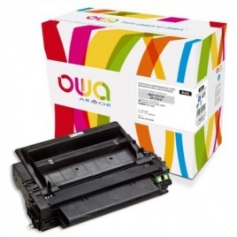 Toner ARMOR pour Canon 710H Noir - 12 000 pages - K12143OW