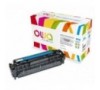 Toner ARMOR pour Canon 046 Cyan - 1249C002 - 2 300 pages - K18168OW