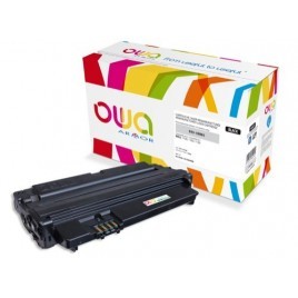 Toner ARMOR pour Dell 593-10961 - 7H53W Noir - 2 500 pages - K15564OW