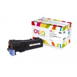 Toner ARMOR pour Dell 593-11040 - FM064 Noir - 3 000 pages - K15609OW