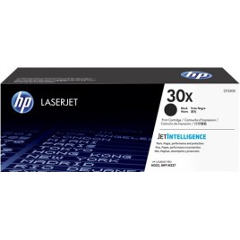 ORIGINAL HP Toner Noir(e) CF230X 30X ~3500 pages