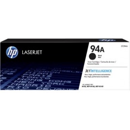 ORIGINAL HP CF294A Toner noir 94A - 1 200 pages