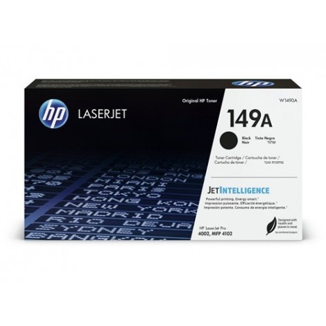 ORIGINAL HP W1490A Toner noir HP 149A - 2900 pages