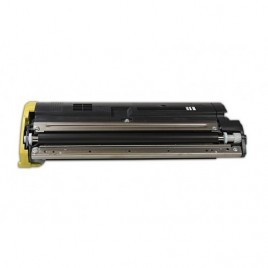 S050034 Jaune, Toner compatible EPSON - 6 000 pages