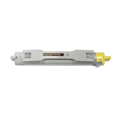 S050088 Jaune, Toner compatible EPSON - 6 000 pages