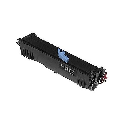 S050166 Noir Grande Capacité, Toner compatible EPSON - 6 000 pages