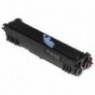 S050166 Noir Grande Capacité, Toner compatible EPSON - 6 000 pages