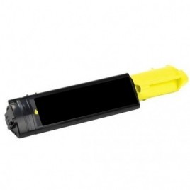 S050187 - S050191 Jaune, Toner compatible EPSON - 4 000 pages