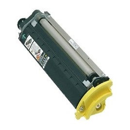 S050230 - S050226 Jaune, Toner compatible EPSON - 5 000 pages