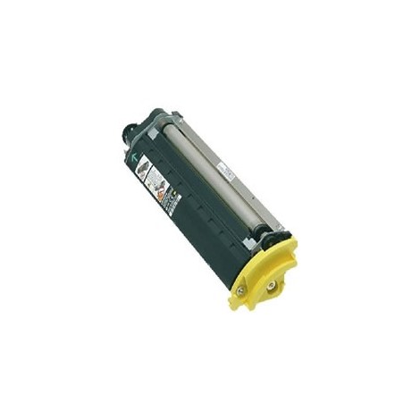 S050230 - S050226 Jaune, Toner compatible EPSON - 5 000 pages