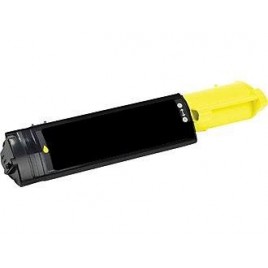 S050316 Jaune, Toner compatible EPSON - 5 000 pages