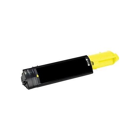 S050316 Jaune, Toner compatible EPSON - 5 000 pages