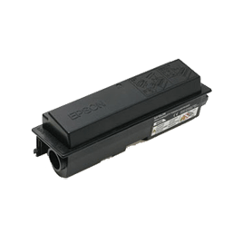 S050435 - S050437 Noir, Toner compatible EPSON - 8 000 pages