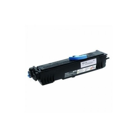 S050523 Noir, Toner compatible EPSON - 3 200 pages