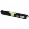 S050558 - S050554 Jaune, Toner compatible EPSON - 2 700 pages