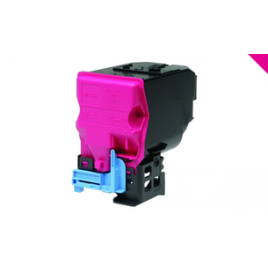 S050591 Magenta, Toner compatible EPSON - 6 000 pages