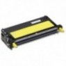 S051124 - S051128 Jaune, Toner compatible EPSON - 9 000 pages