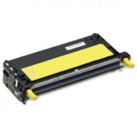 S051162 - S051158 Jaune, Toner compatible EPSON - 6 000 pages