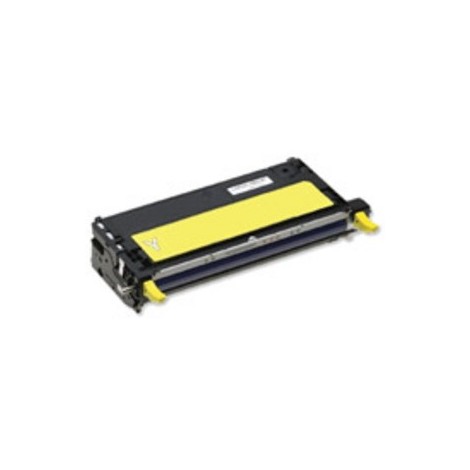 S051162 - S051158 Jaune, Toner compatible EPSON - 6 000 pages