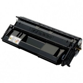 S051221 Noir, Toner compatible EPSON - 15.000 pages