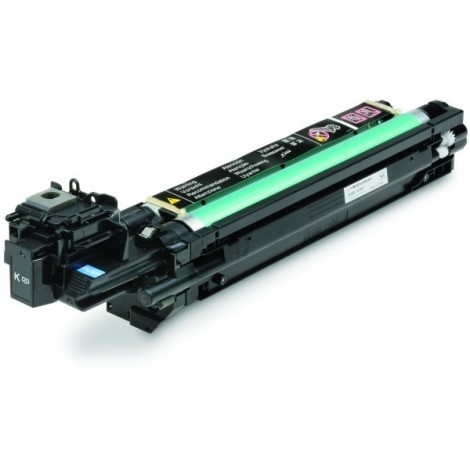 Tambour d'image compatible EPSON S051204 Noir - 30 000 pages