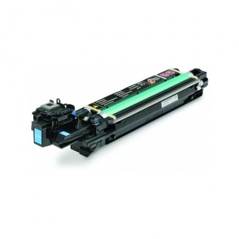 Tambour d'image compatible EPSON S051203 Cyan - 30 000 pages