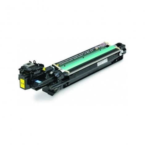 Tambour d'image compatible EPSON S051201 Jaune - 30 000 pages