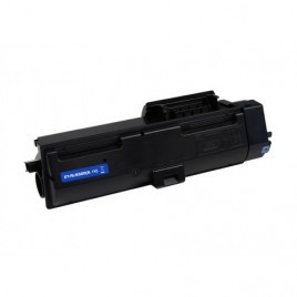 S110079 Noir, Toner compatible EPSON - 6100 pages