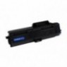 S110079 Noir, Toner compatible EPSON - 6100 pages