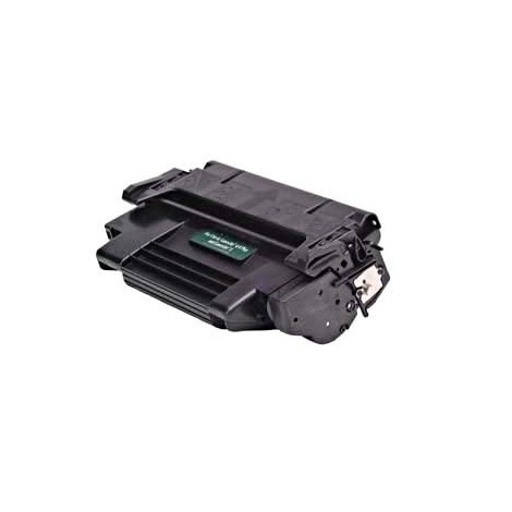 92298A - 92298X Noir, Toner compatible HP - 8 800 pages